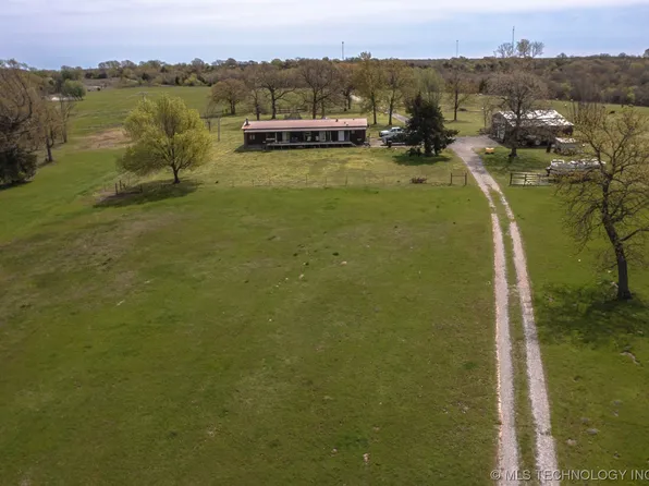 4403 Diagonal #3847, Stuart, OK 74570