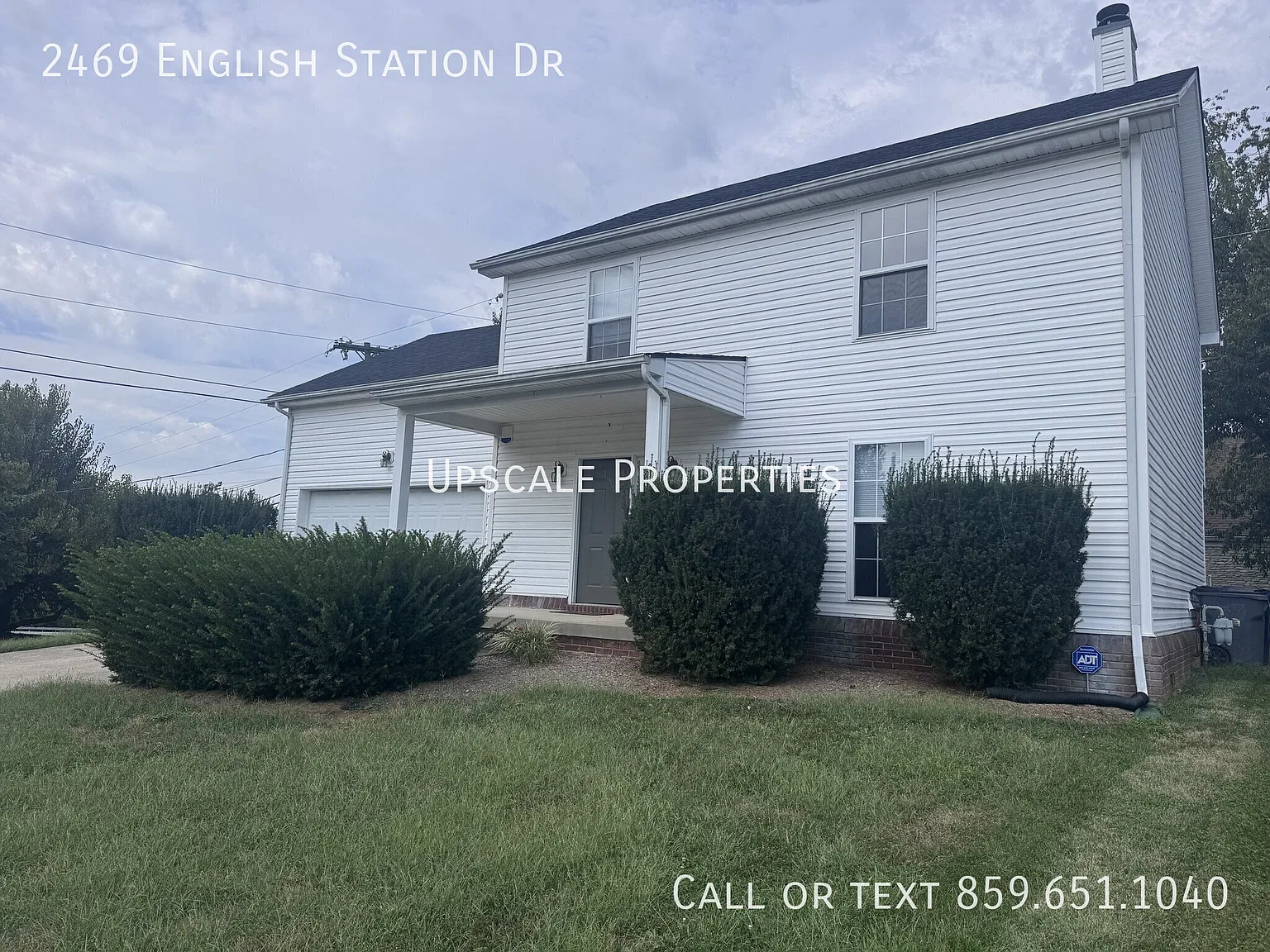 2469 English Station Dr — Photo 4