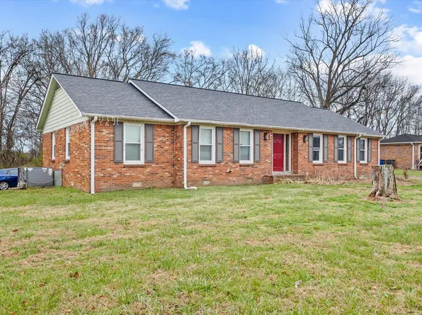201 Hunter Dr, Columbia, TN 38401