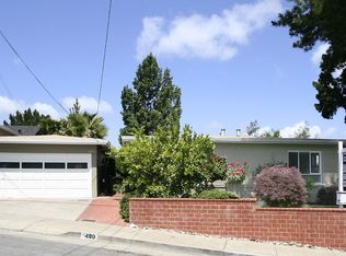 490 22nd Ave, San Mateo, CA 94403