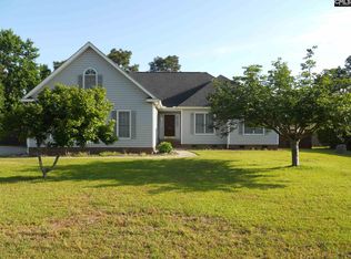 116 Bridle Trail Ln, Lexington, SC 29072