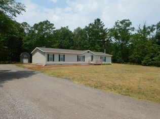 6871 E Evanston Ave, Muskegon, MI 49442