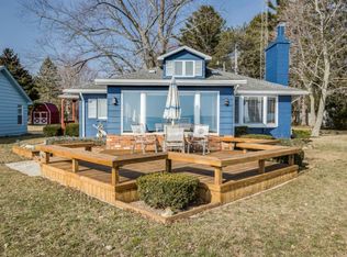 8099 Emigh Rd, Lexington, MI 48450