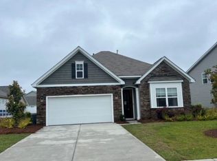 809 Cross Keys Ct LOT 107, Myrtle Beach, SC 29579