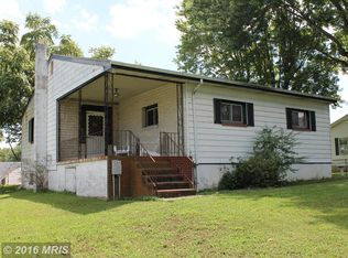 2335 Poplar Rd, Essex, MD 21221