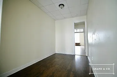 Rented by Grand & Co.