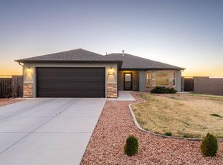 5097 Scenic Drive, Enoch, UT 84721