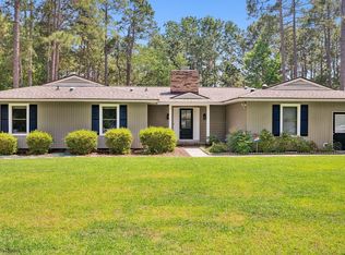 255 Stoneyfield Drive, Southern Pines, NC 28387