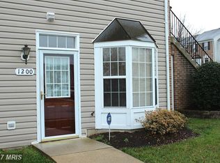 1200 Rockland Ct, Crofton, MD 21114