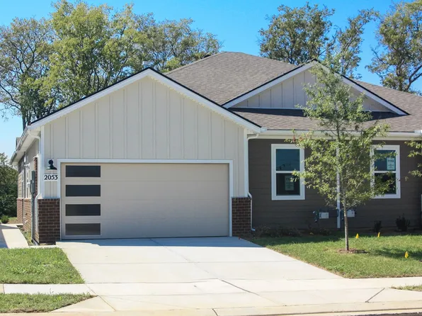 2221 Holmesburg Pvt Cir, Gallatin, TN 37066