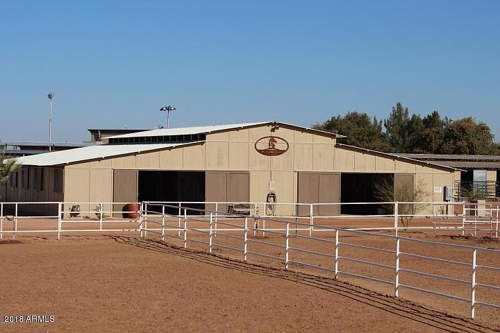 Big Barn