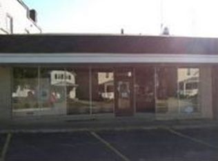 614 High St, Fairport Harbor, OH 44077
