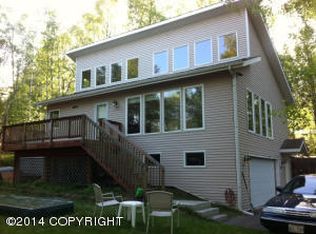 6320 Lost Cir, Anchorage, AK 99502