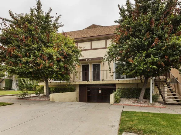 468 E Verdugo Ave, Burbank, CA 91501
