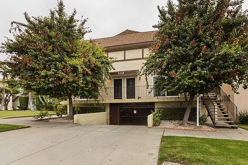 468 E Verdugo Ave Photo 1