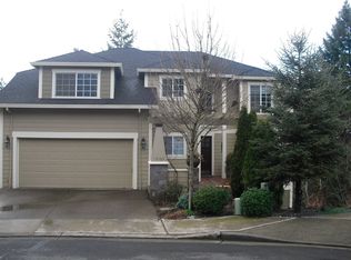 19165 SW Leann Ct, Beaverton, OR 97007
