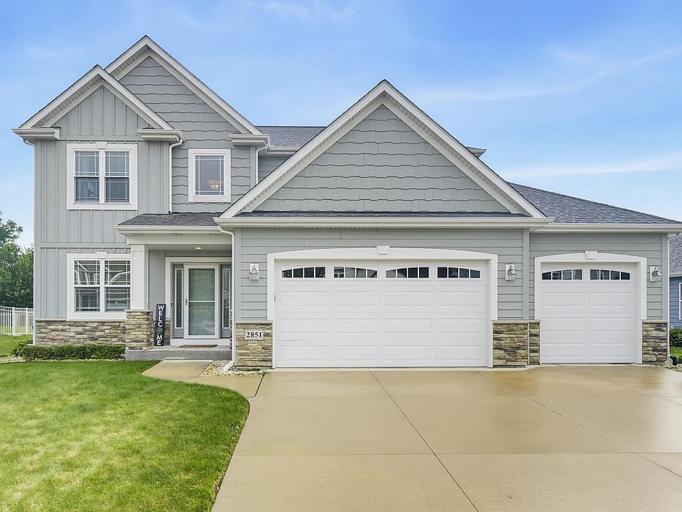 1st image of 2851 Crosswinds DRIVE