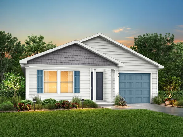 219 Blue Bird Ln, Mineola, TX 75773