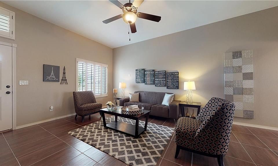 13154 Emerald Isle St, El Paso, TX 79928 | Zillow