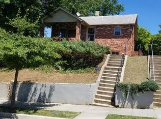 3123 15th St NE, Washington, DC 20017