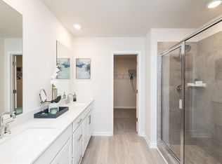 Taylorsville Basement Plan, Parkside at Grayson, Grayson, GA 30017