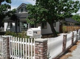 2303 Englewood Ave, Yakima, WA 98902