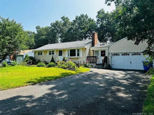 37 Sidor Drive, Enfield, CT 06082
