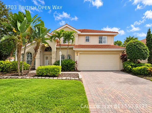 7703 British Open Way, Lakewood Ranch, FL 34202