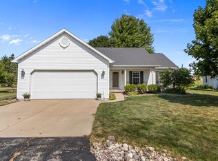 3125 N Sunridge Dr, Appleton, WI 54914