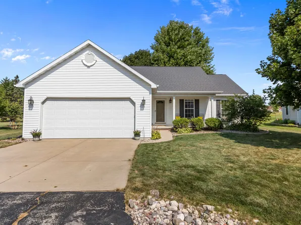 3125 N Sunridge Dr, Appleton, WI 54914