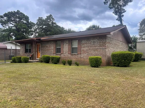 604 Southgate Ave, Albany, GA 31701