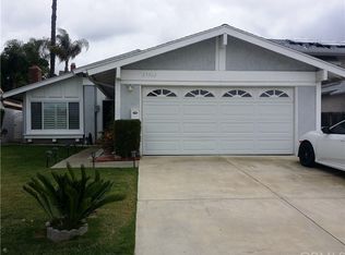 23962 Dublin St, Lake Forest, CA 92630