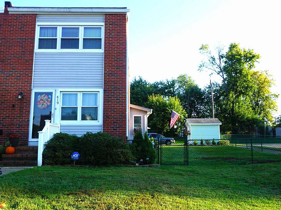1st image of 419 Prince St