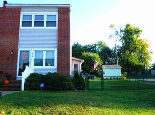 419 Prince St, Baltimore, MD 21225