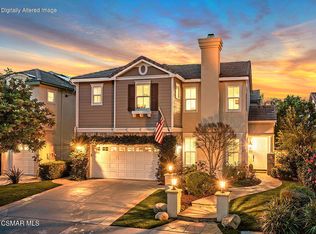 6140 Deerhill Rd, Oak Park, CA 91377