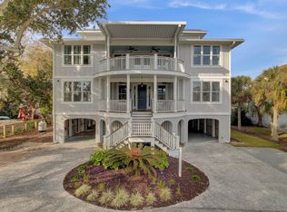 3705 Palm Blvd, Isle Of Palms, SC 29451
