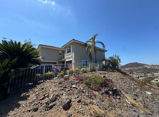 10394 Valley Waters Dr, Spring Valley, CA 91978