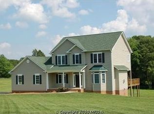 32206 Old Plank Rd, Locust Grove, VA 22508