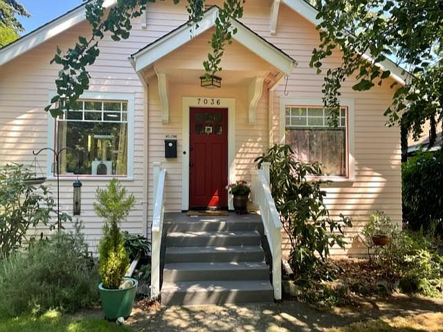 1st image of 7036 19th Ave NW Unit A