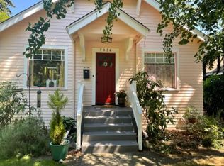 7036 19th Ave NW UNIT A, Seattle, WA 98117