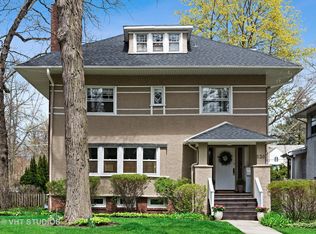 530 Washington Ave, Wilmette, IL