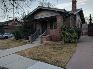619 Gordon Ave, Reno, NV 89509