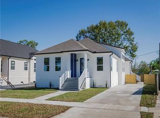 49 Packenham St, Chalmette, LA 70043