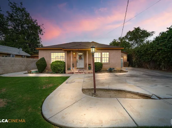 30 N St, Bakersfield, CA 93304