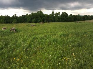 Old Racht Rd, Waymart, PA 18472