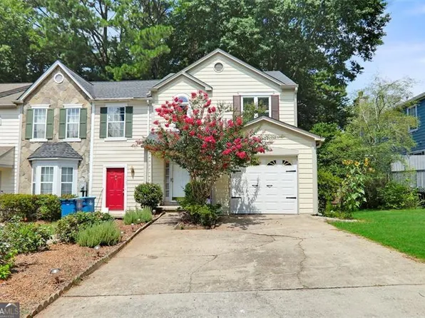 3005 Regal Park Ct, Duluth, GA 30096