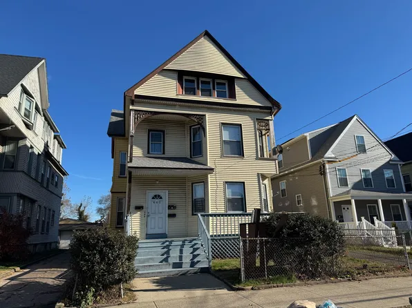 461 Howard Ave #3, New Haven, CT 06519