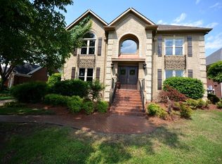 109 Foxcross Dr, Hendersonville, TN 37075