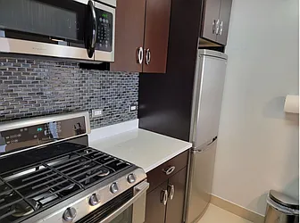 Rented by BATTERY PARK CITY RESIDENTIAL LLC