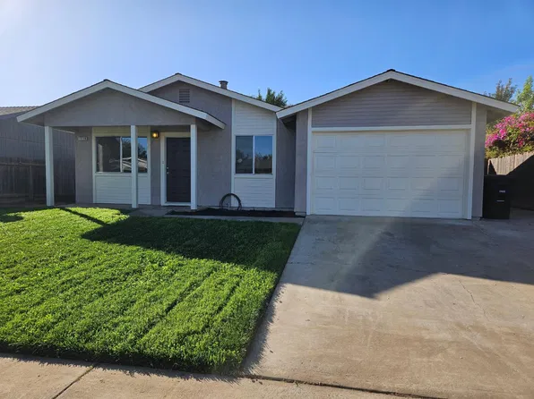 12118 Hernandez Ave, Waterford, CA 95386